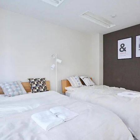 寅ホテル 台東 Hotel 寅 台东 Tora Hotel Taito A Präfektur Tokio Exterior foto