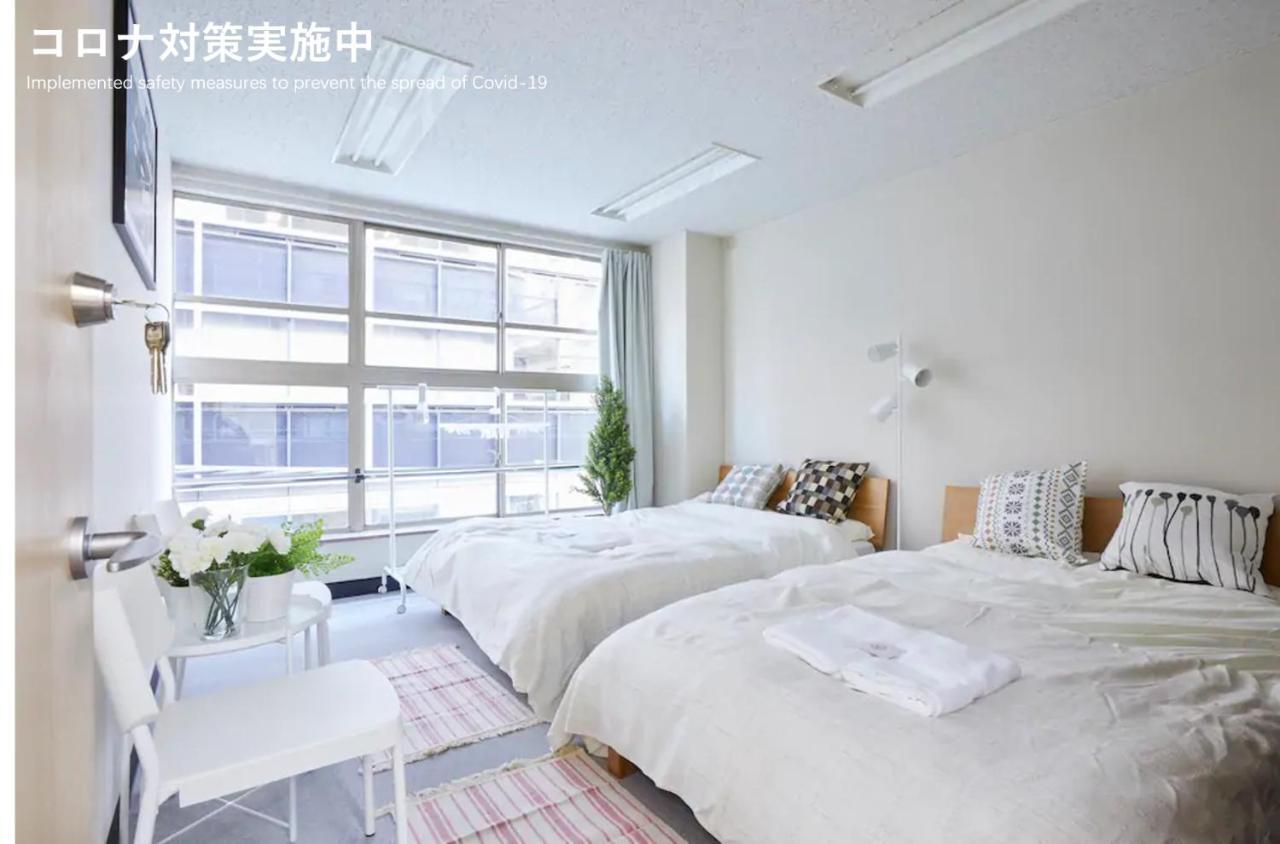 寅ホテル 台東 Hotel 寅 台东 Tora Hotel Taito A Präfektur Tokio Exterior foto
