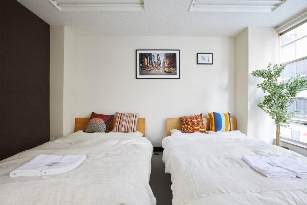 寅ホテル 台東 Hotel 寅 台东 Tora Hotel Taito A Präfektur Tokio Exterior foto