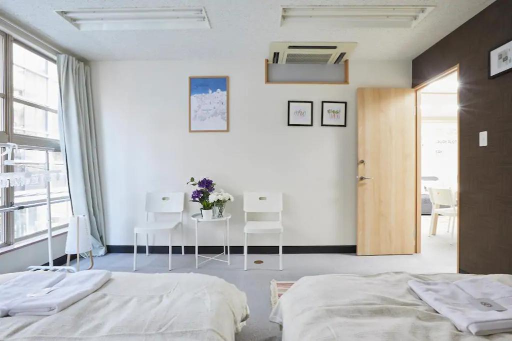 寅ホテル 台東 Hotel 寅 台东 Tora Hotel Taito A Präfektur Tokio Exterior foto