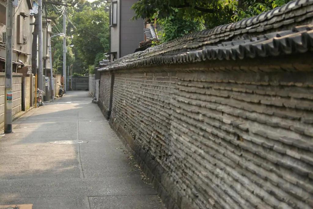 寅ホテル 台東 Hotel 寅 台东 Tora Hotel Taito A Präfektur Tokio Exterior foto