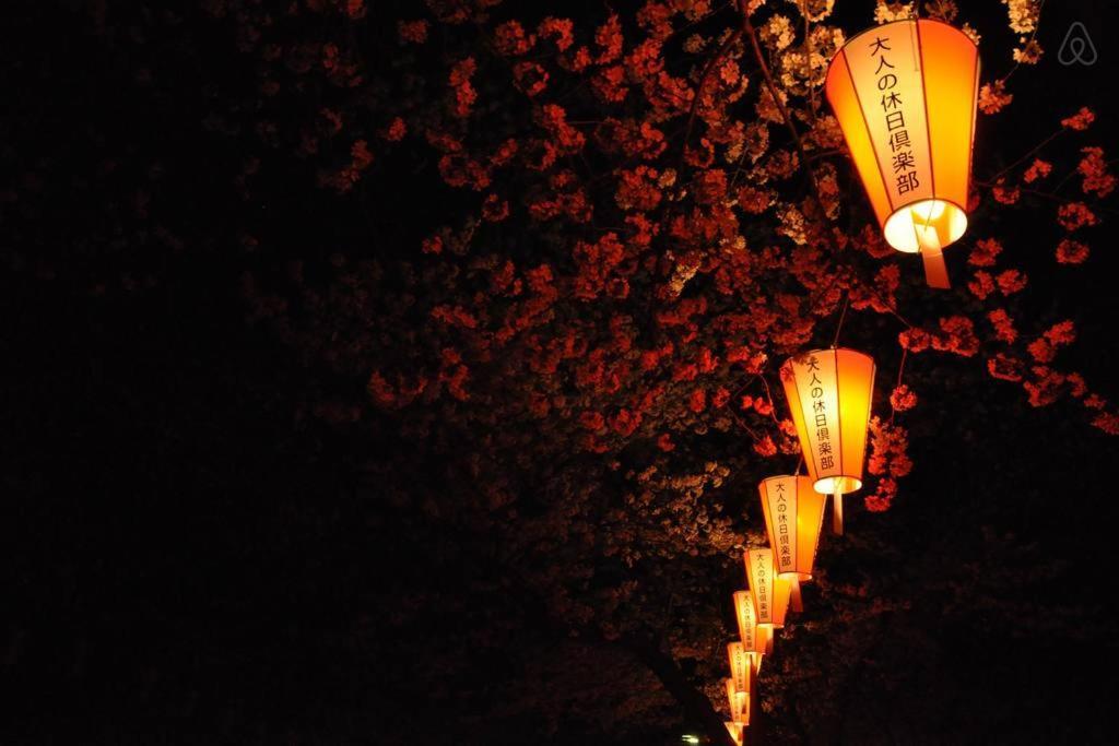 寅ホテル 台東 Hotel 寅 台东 Tora Hotel Taito A Präfektur Tokio Exterior foto