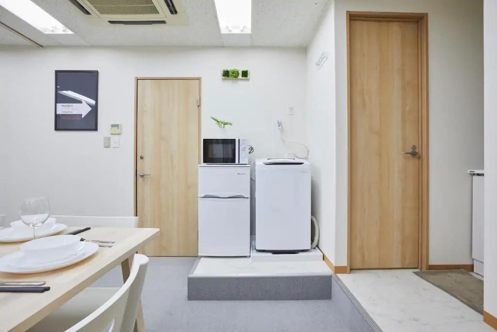 寅ホテル 台東 Hotel 寅 台东 Tora Hotel Taito A Präfektur Tokio Exterior foto